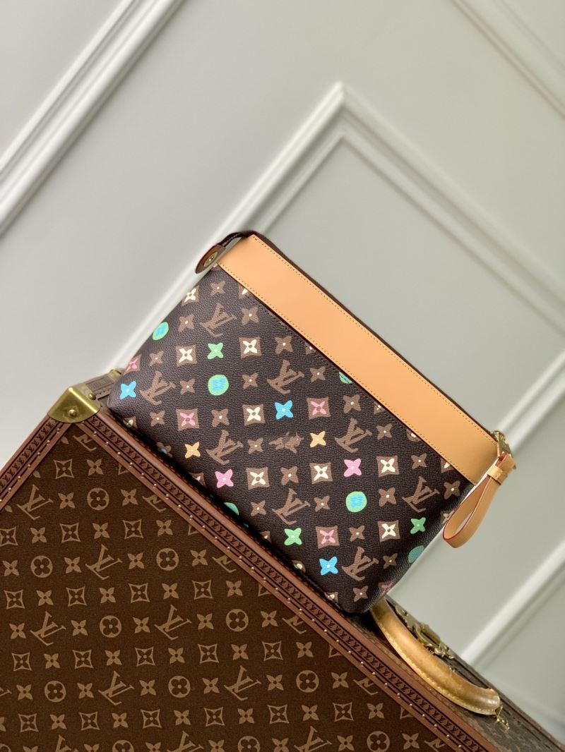 LV Clutch Bags